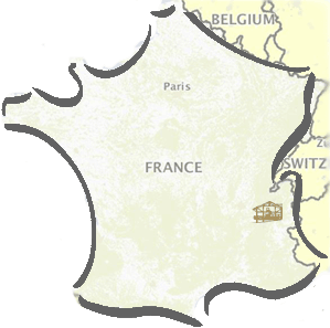 francemap